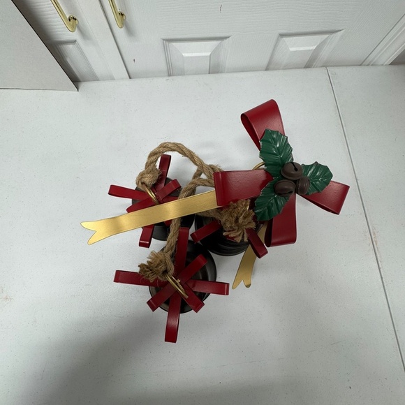 Christmas Bells Decoration. - Picture 9 of 11